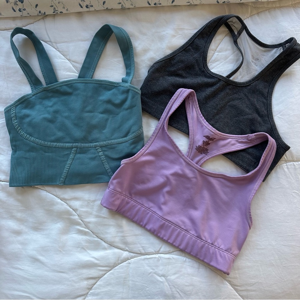 Sports Bra Bundle - Picture 1 of 5